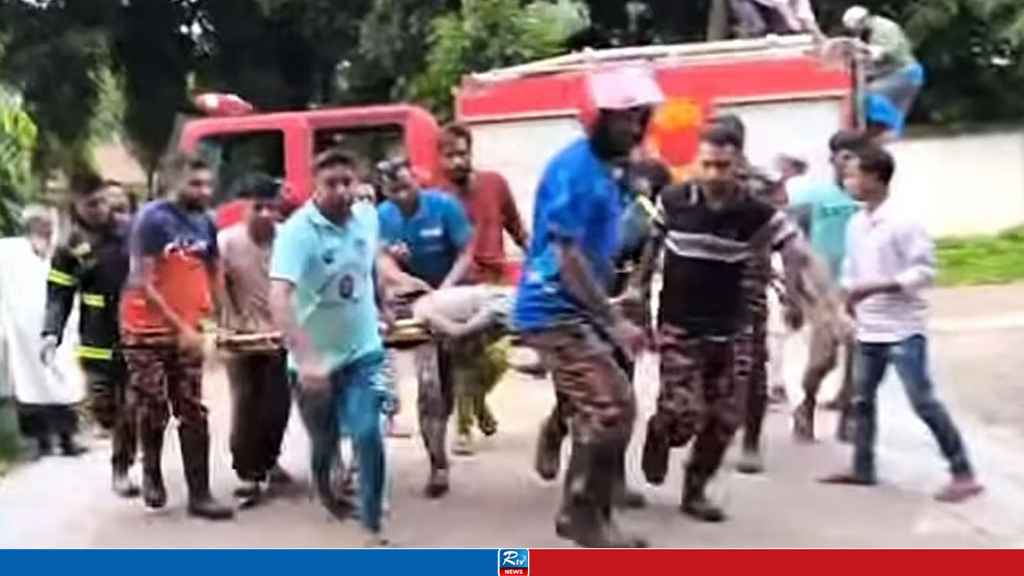 জামালপুরে সেপটিক ট্যাংকে নেমে দুই শ্রমিকের মৃত্যু