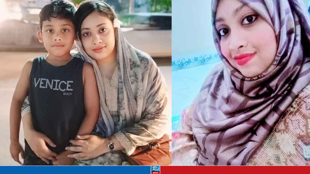 ৩ দিনেও খোঁজ মিলল না আফসানা প্রিয়ার