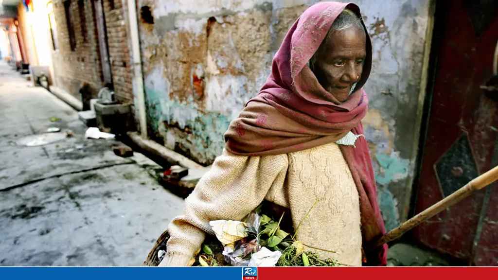 In India, Caste Still Defines Who Cleans Cities