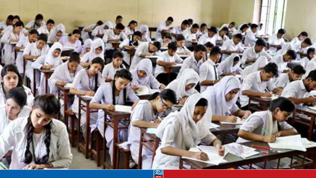 এইচএসসির স্থগিত দুই পরীক্ষা নিয়ে যা জানা গেল