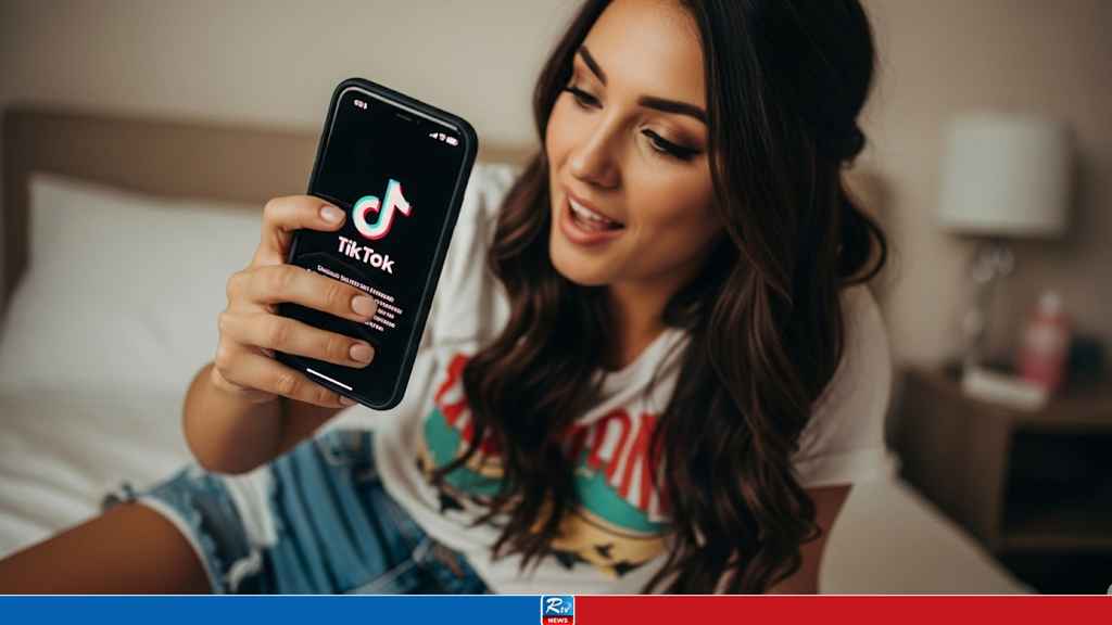 TIKTOK