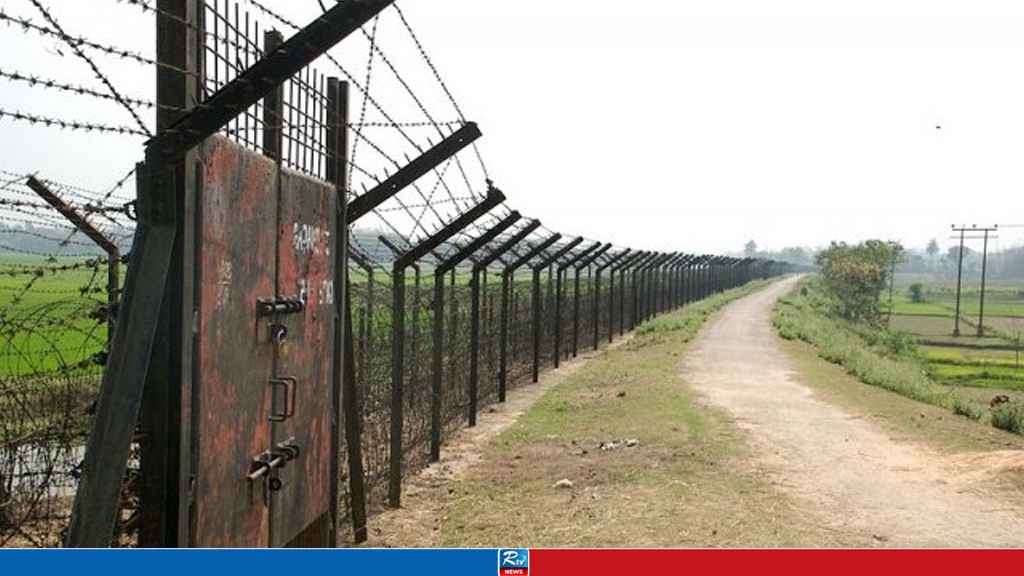 চাঁপাইনবাবগঞ্জের শিংনগর সীমান্তে গুলিবিদ্ধ দুই যুবক  