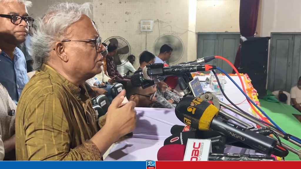 ‘মব কালচার মানুষের মধ্যে আতঙ্ক তৈরি করে রেখেছে’