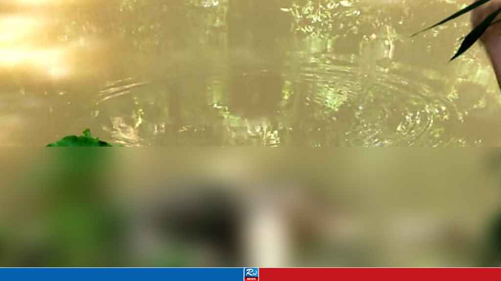চট্টগ্রামে খাল থেকে নারীর মরদেহ উদ্ধার 