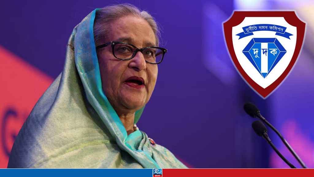 রাষ্ট্রীয় অবদানের কোটায় প্লট নেন শেখ হাসিনার দপ্তরের ১৫ ড্রাইভার