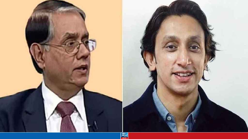 শেখ রেহানার স্বামী-ছেলের গাজীপুরের জমি জব্দের আদেশ