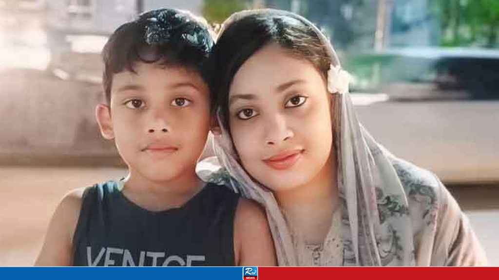 ছেলেকে আনতে গিয়ে নিখোঁজ মায়ের লাশ মিলল ডিএনএ টেস্টে