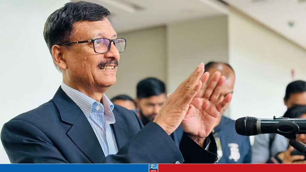চীনের বাঁধ নিয়ে বিচলিত হওয়ার কারণ নেই: পররাষ্ট্র উপদেষ্টা