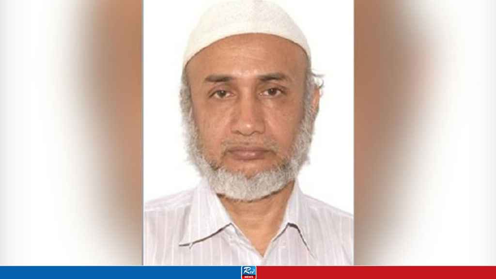 কুয়েটের ভিসি হলেন বুয়েটের হেলালী