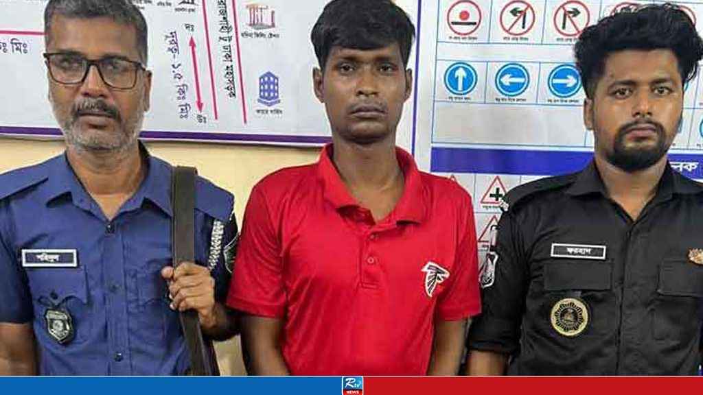 ট্রাকের ধাক্কায় মাইক্রোবাসের ৮ যাত্রী নিহত: চালক গ্রেপ্তার 