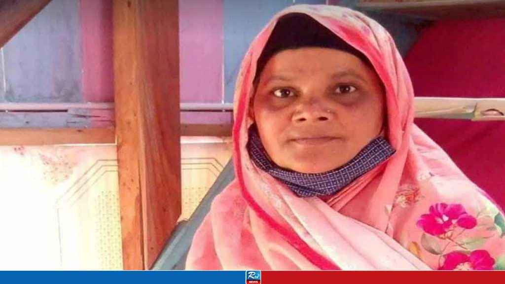 ঝিনাইদহে ট্রাকচাপায় স্কুলশিক্ষিকা নিহত