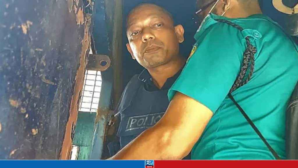 কারাগারে নিয়মিত কোরআন পড়ছেন, খতমও দিয়েছেন পলক