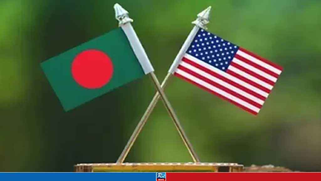 ২৯ জুলাই চূড়ান্ত শুল্ক আলোচনার আহ্বান যুক্তরাষ্ট্রের