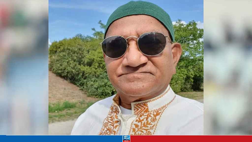 ভাইরাল সেফুদা কি সত্যিই মারা গেছেন?