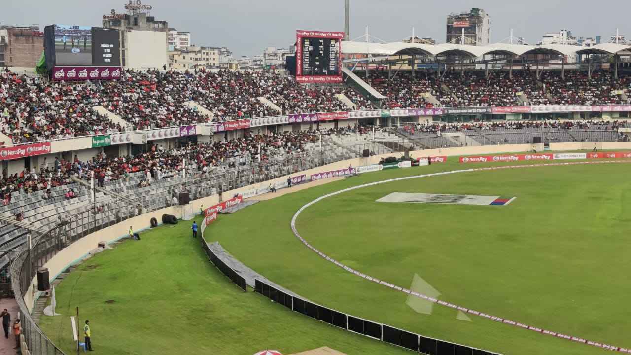 বাংলাদেশ-পাকিস্তান