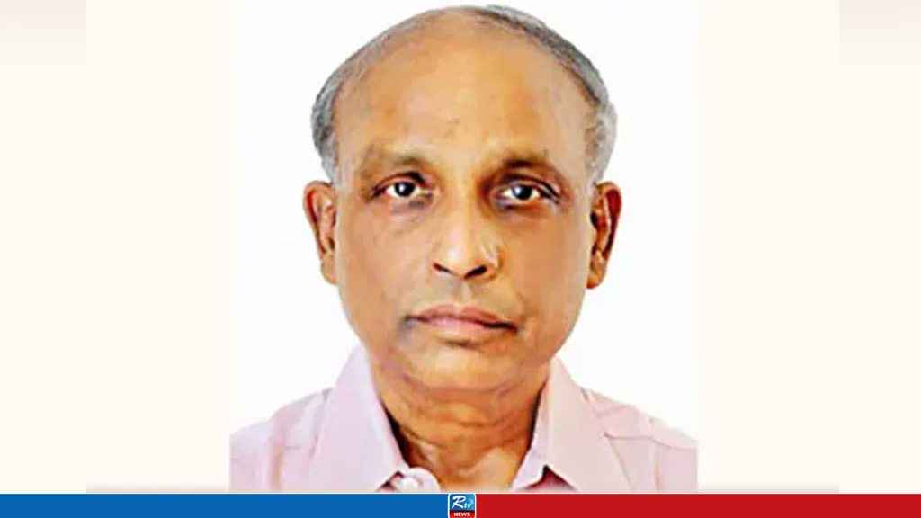 ইসলামী ব্যাংকের নতুন চেয়ারম্যান জোবায়দুর রহমান