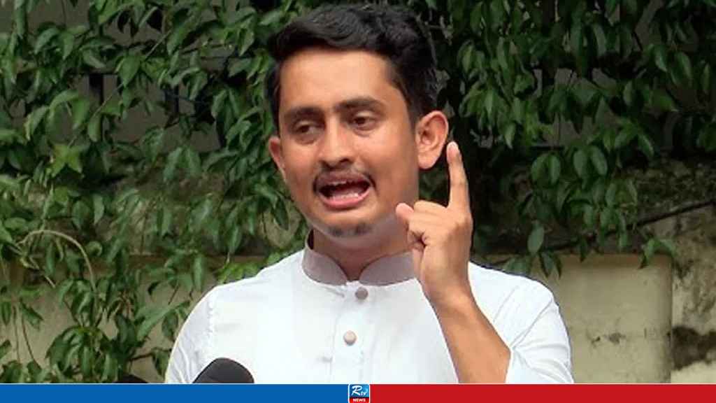 দেশে আর জঙ্গি নাটকের সুযোগ দেওয়া হবে না: সারজিস 
