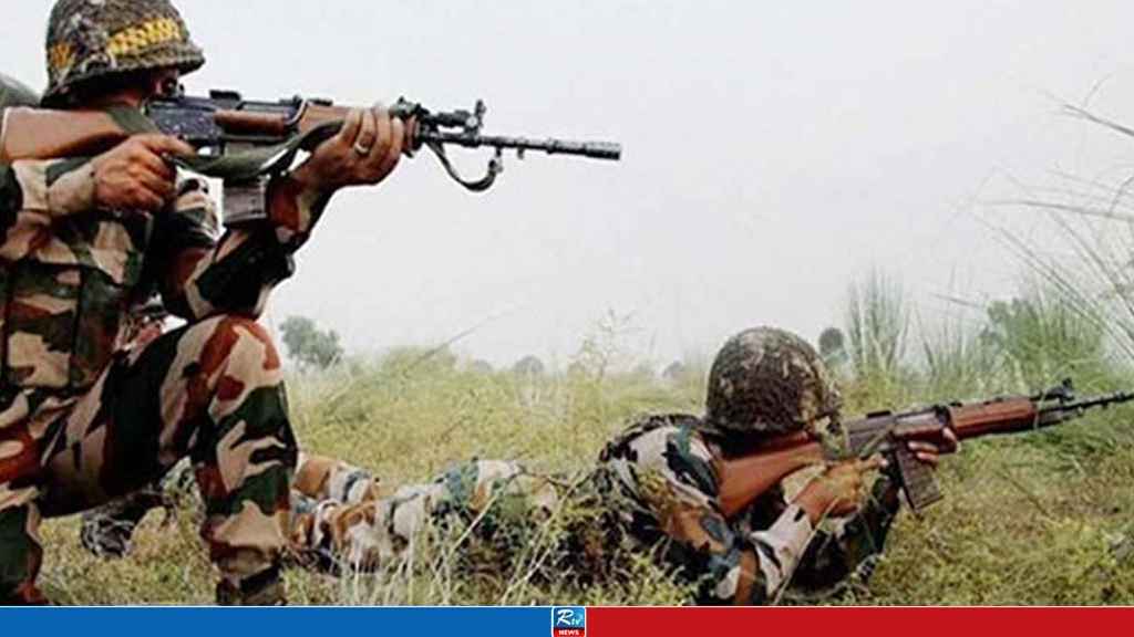 BSF Firing Kills Bangladeshi Youth at Feni Border, One Injured