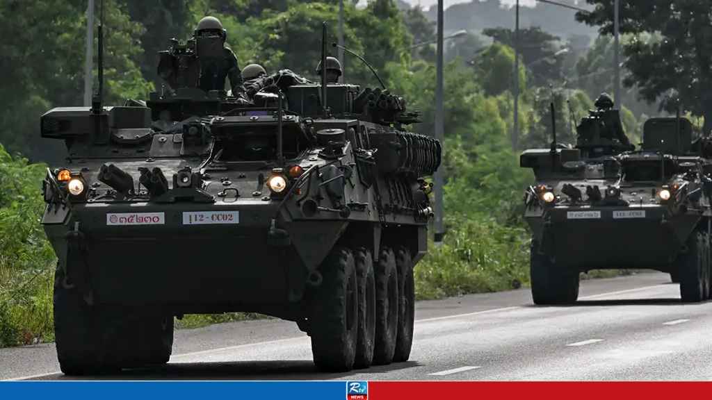 Thailand, Cambodia Clashes: UN to Hold Emergency Meeting