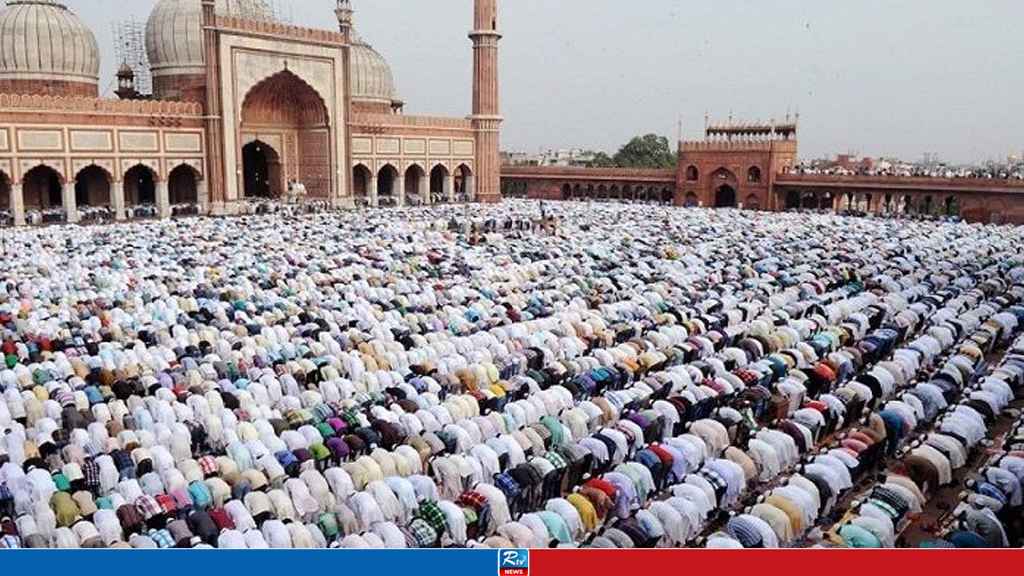 জুমার দিন যে পাঁচ কাজ ভুলেও করা যাবে না