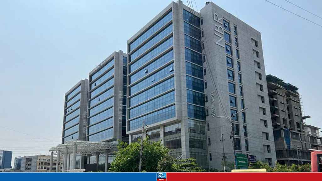 চট্টগ্রামে তিনটি আইকনিক ভবন করবে এনবিআর