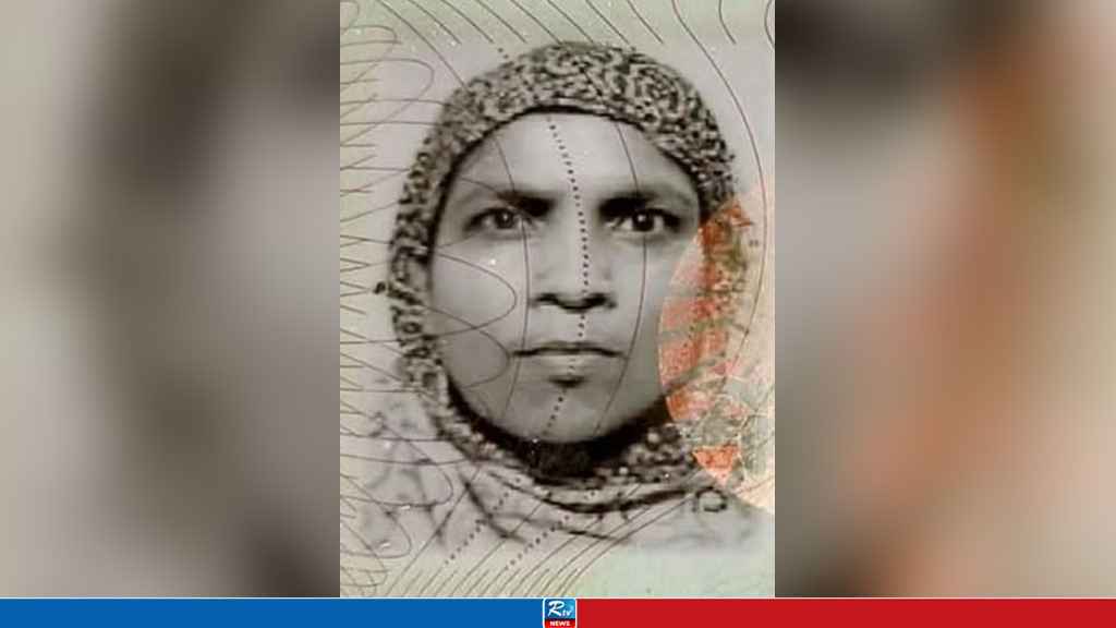 পুকুরের পানিতে ভাসছিল নারীর মরদেহ