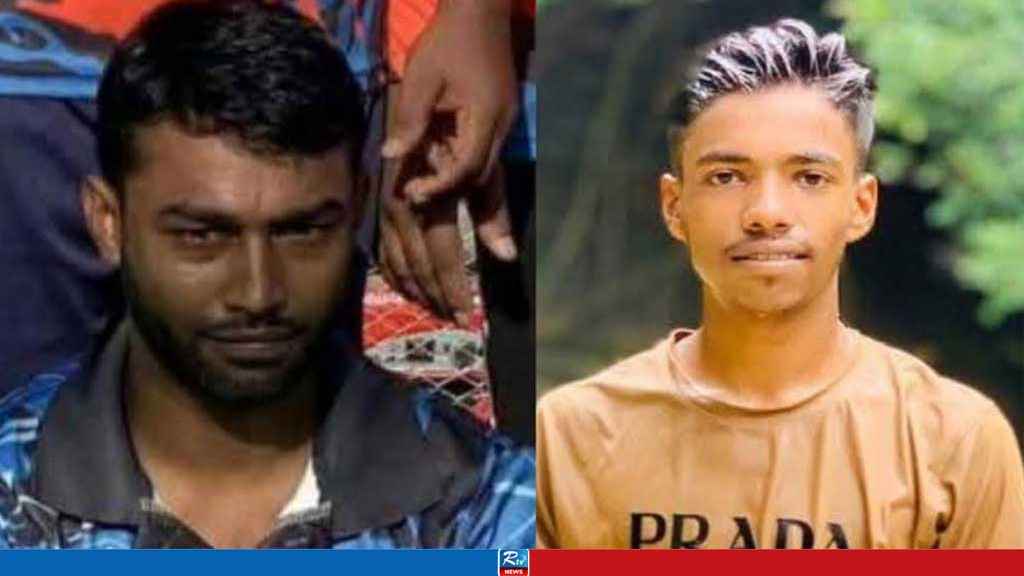 পিকআপে বাসের ধাক্কা, প্রাণ গেল ২ ভাইয়ের