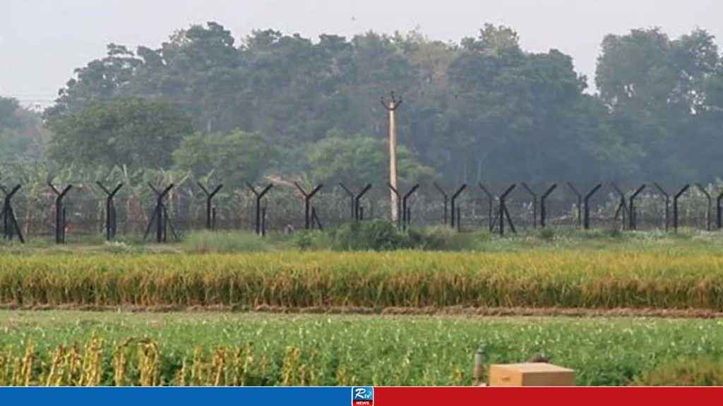 শেরপুর সীমান্তে ২১ রোহিঙ্গাকে ঠেলে পাঠিয়েছে বিএসএফ