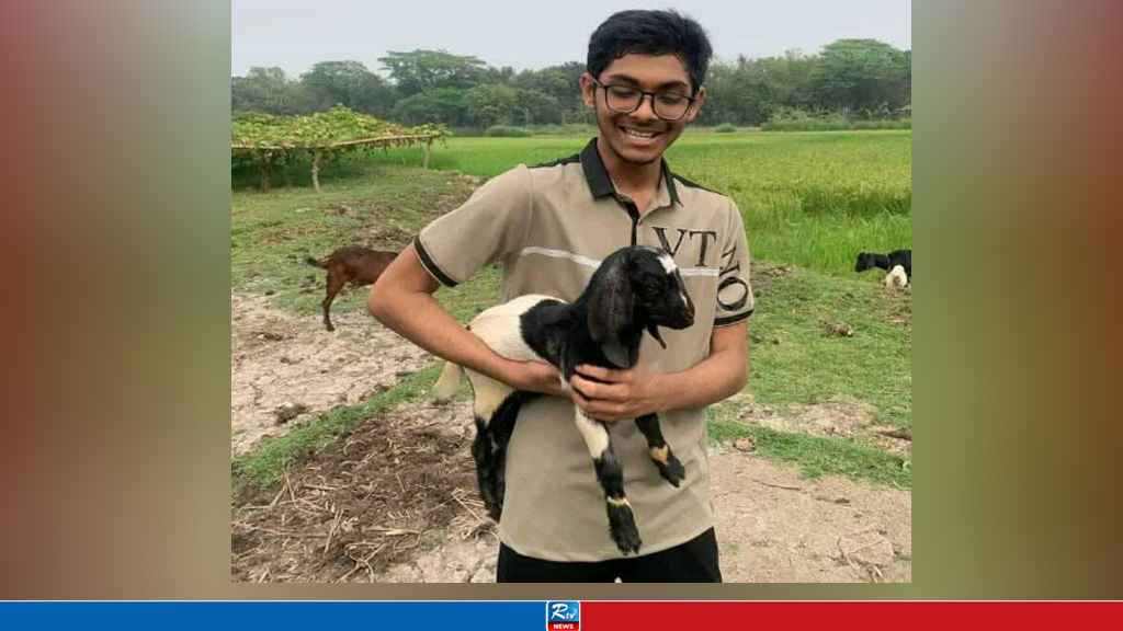 মাইলস্টোন ট্র্যাজেডিতে আরও এক দগ্ধ শিক্ষার্থীর মৃত্যু