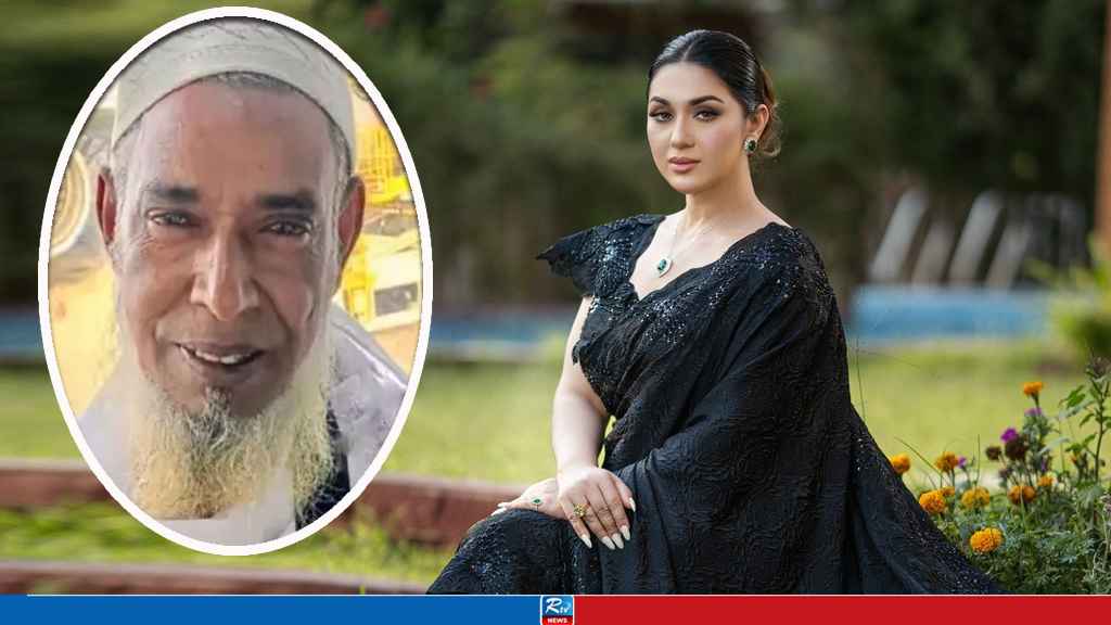 অবশেষে সেই প্রতারিত সেই গরু বিক্রেতাকে হজে পাঠালেন অপু