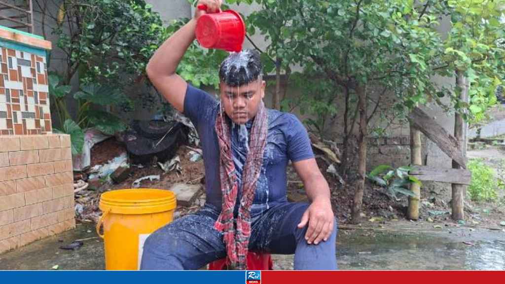 গোপালগঞ্জের ছাত্রলীগ নেতা ফাইম