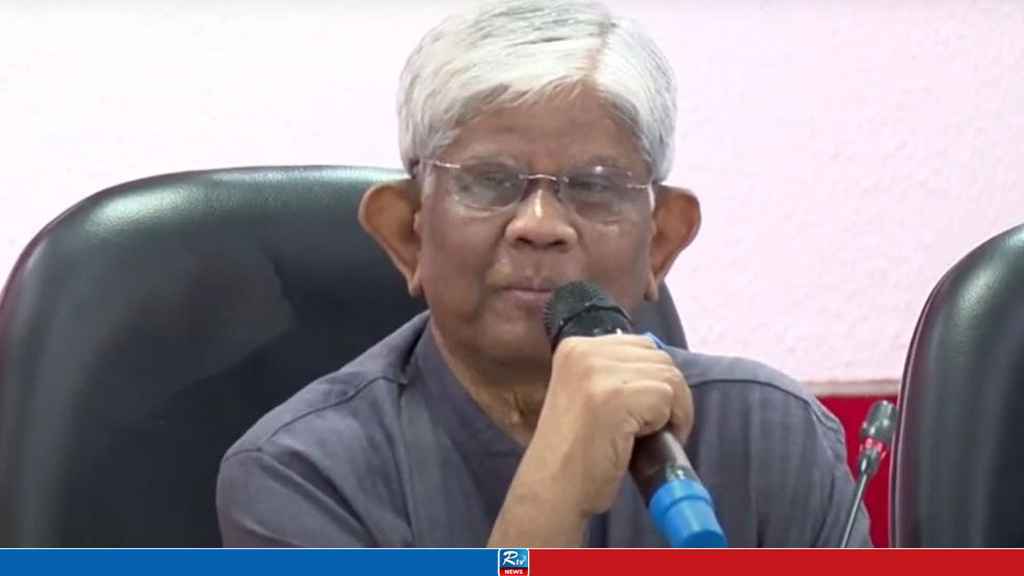 Prior Gov't Took 80% Bank Funds, Need $35B for Reconstruction: Finance Adviser