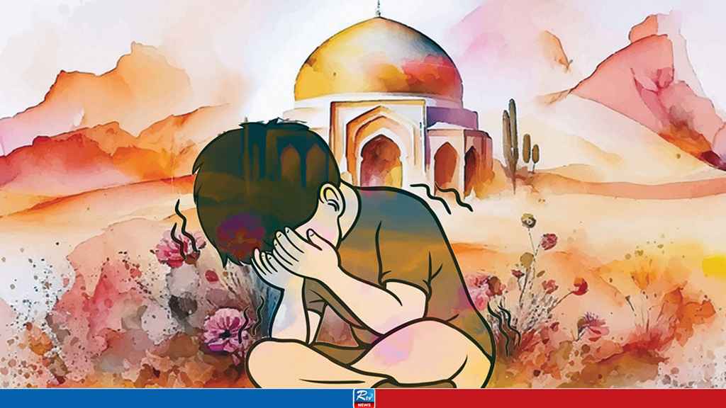   মা-বাবার অন্যায় আচরণ: ইসলামের দৃষ্টিতে সন্তানের করণীয়