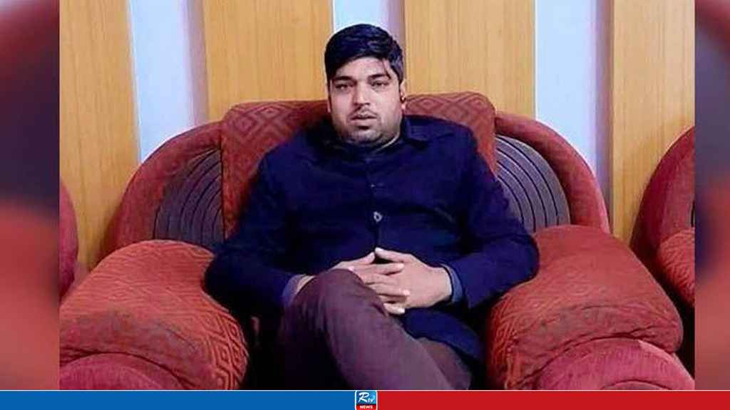 ‘ওবায়দুল কাদেরকে পালাতে সহায়তা করেছে যুবদল নেতা’ দাবি করা জনি আটক