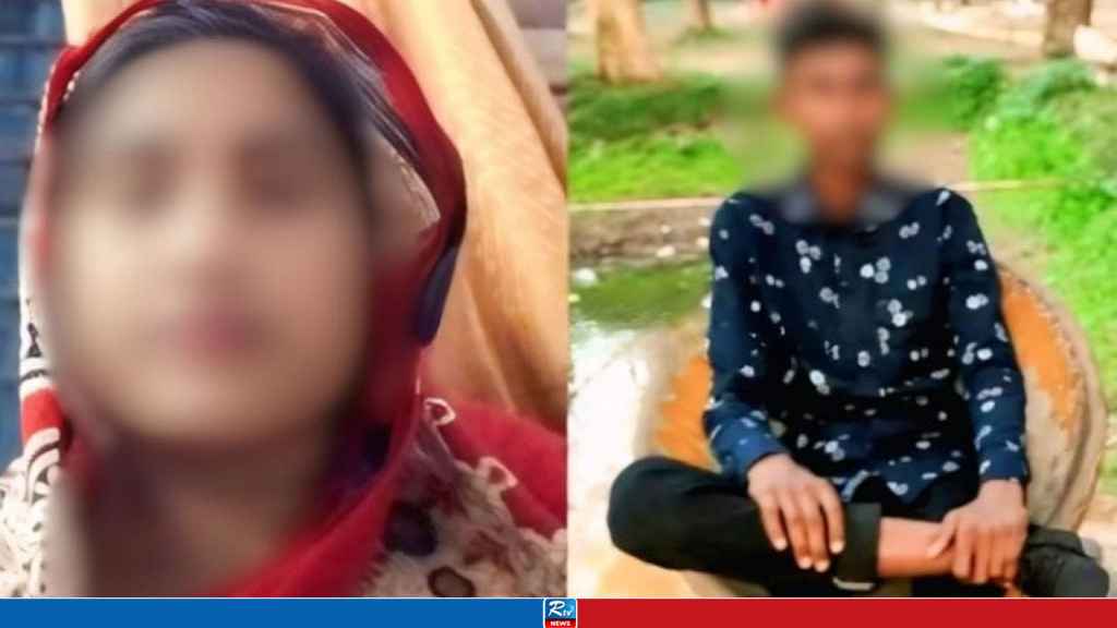 ১৭ বছরের কিশোরের সঙ্গে ৪০ বছরের গৃহবধূ উধাও, অতঃপর...