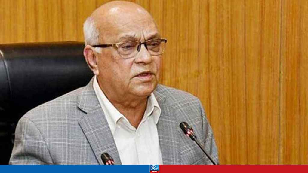জুলাই যোদ্ধারা গণতান্ত্রিক বাংলাদেশের ইতিহাসের অংশ: ফারুক-ই-আজম