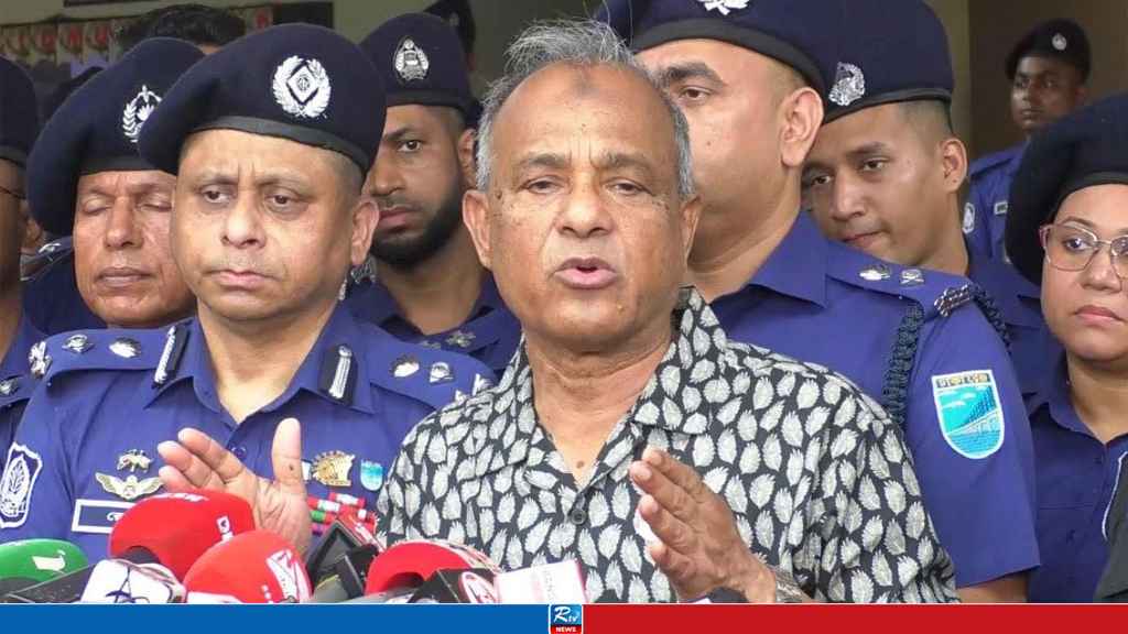 ভারতে থাকা কোনো রোহিঙ্গাকে গ্রহণ করা হবে না: স্বরাষ্ট্র উপদেষ্টা