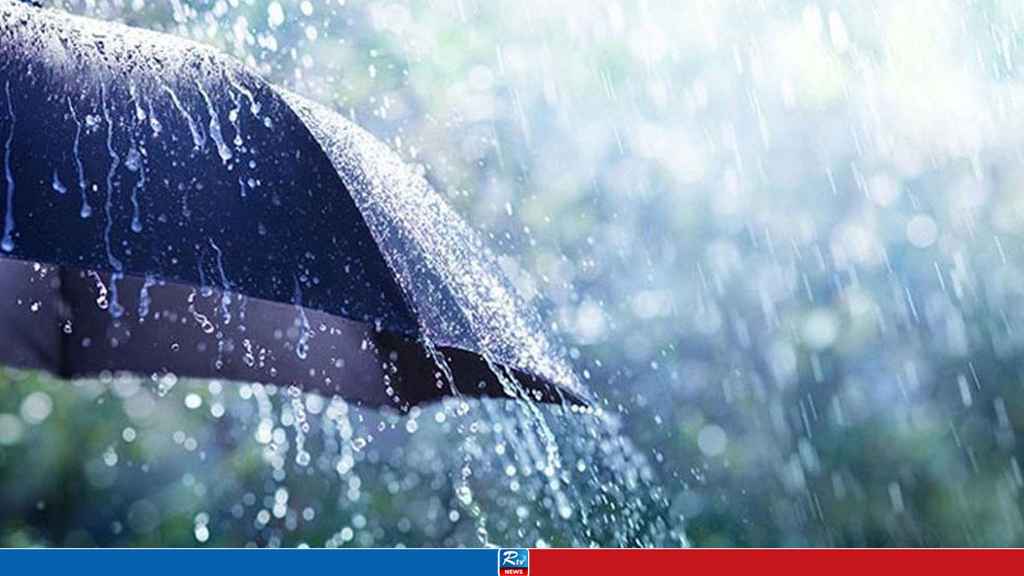 ৩ বিভাগে ভারী থেকে অতি ভারী বৃষ্টির আভাস