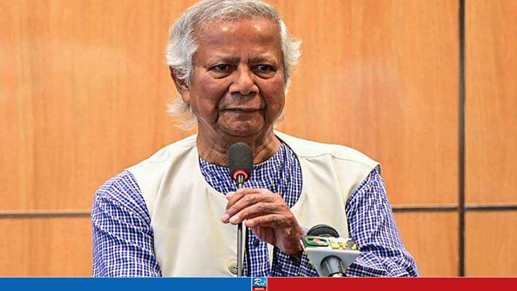 বার্ন ইনস্টিটিউটে গিয়ে বিমান দুর্ঘটনায় আহতদের দেখলেন প্রধান উপদেষ্টা