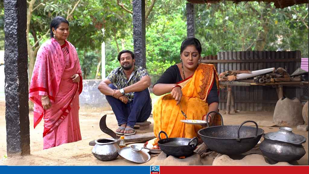 আরটিভিতে আজ (‌‌২৬ জুলাই) যা দেখবেন