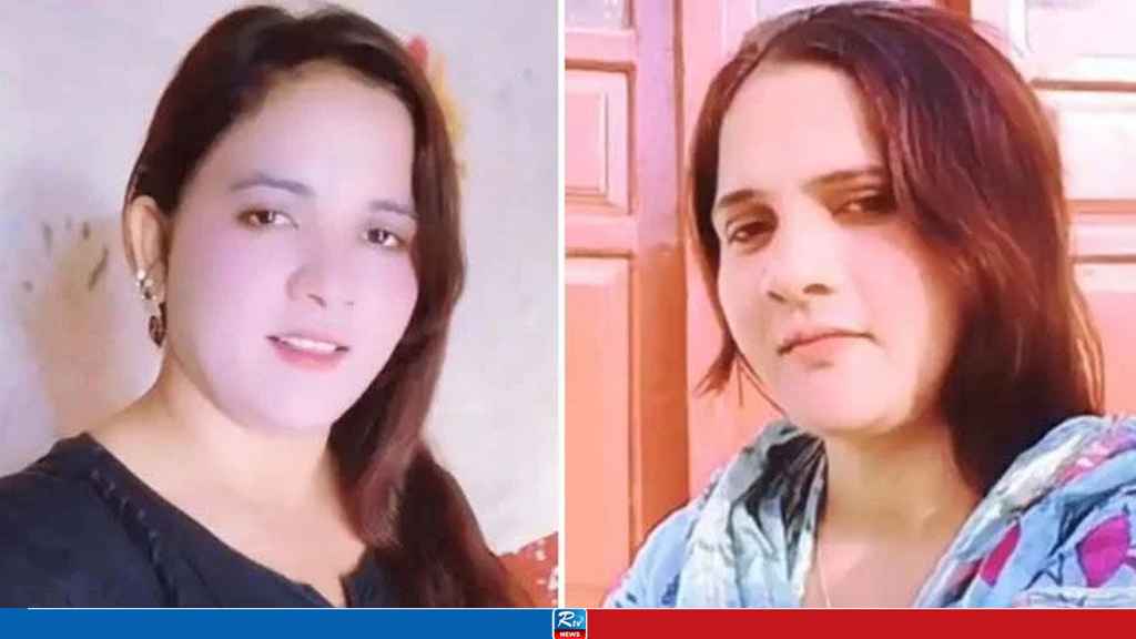 ফের পাকিস্তানে নারী টিকটকারের ‘রহস্যজনক’ মৃত্যু, যা জানালো পুলিশ