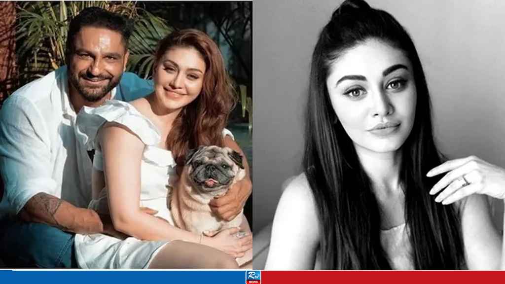 শেফালির মৃত্যুর পর যে সিদ্ধান্ত নিলেন তার স্বামী