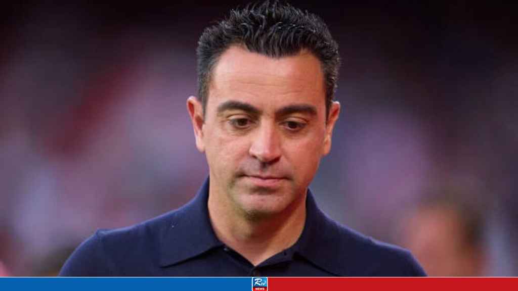 XAVI