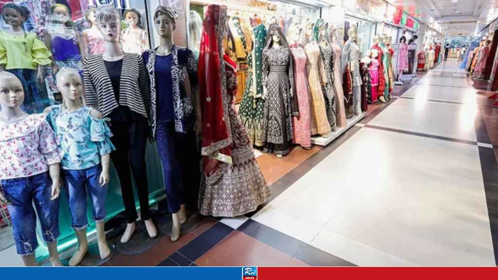 রাজধানীর যেসব এলাকায় শনিবার দোকান-মার্কেট বন্ধ