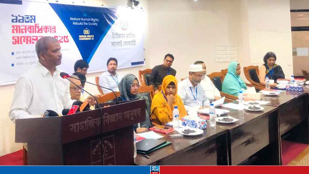 সবার আগে নির্বাহী, আইন ও বিচার বিভাগে সংস্কার প্রয়োজন: আসিফ নজরুল