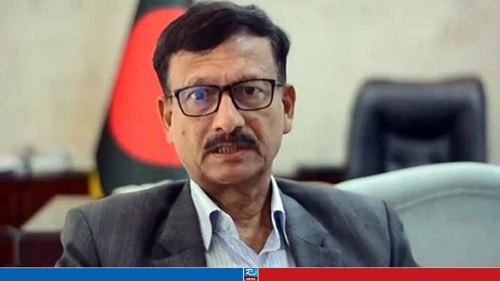 ৬ দিনের সফরে যুক্তরাষ্ট্র যাচ্ছেন পররাষ্ট্র উপদেষ্টা