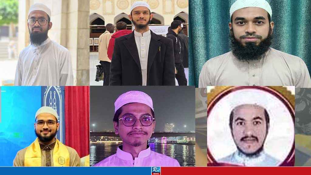 মিশরে বাংলাদেশি শিক্ষার্থীদের গৌরবময় সাফল্য