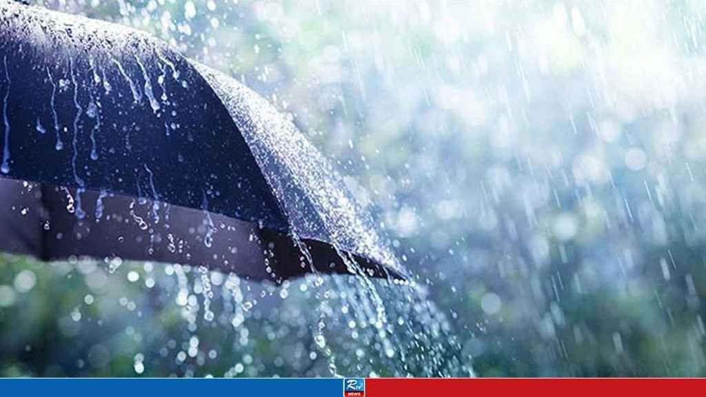 দুপুরের মধ্যে ৭ জেলায় বজ্রসহ বৃষ্টির আভাস