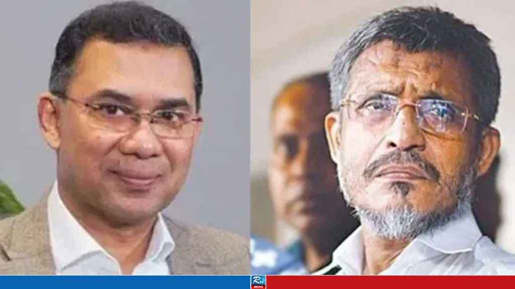 তারেক-বাবরের খালাসের বিরুদ্ধে আপিল শুনানি আজ