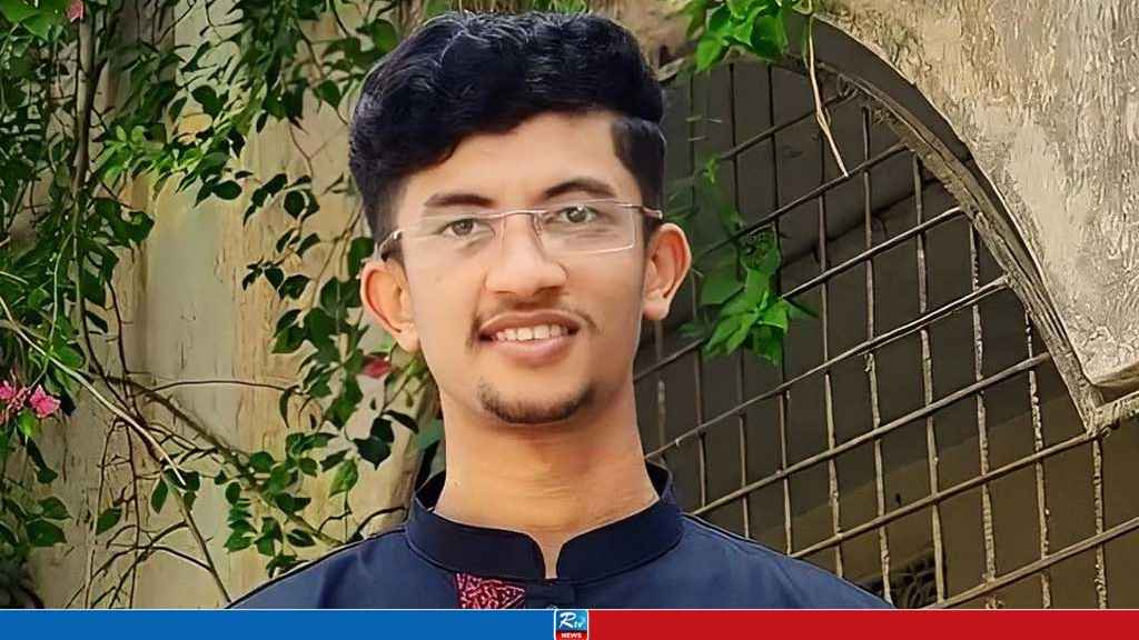 আটক রিয়াদ স্বরাষ্ট্র মন্ত্রণালয়ের ছাত্র প্রতিনিধি